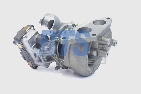 Компресор, наддув BTS Turbo T916574KL