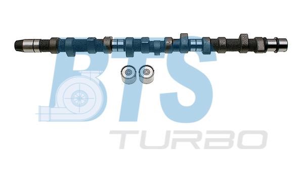 BTS Turbo CP60209 Вал розподільчий, комплект CP60209: Приваблива ціна - Купити у Польщі на 2407.PL!