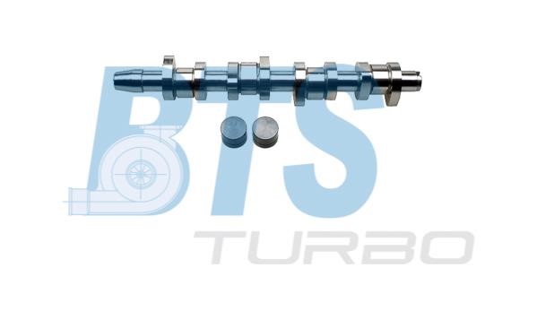 BTS Turbo CP60255 Вал распределительный CP60255: Отличная цена - Купить в Польше на 2407.PL!