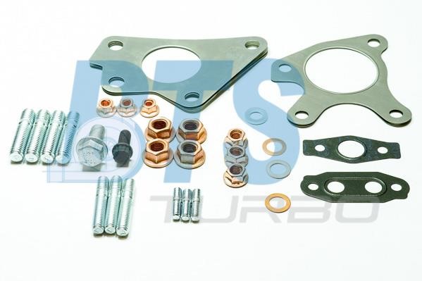 BTS Turbo T931214ABS Turbine mounting kit T931214ABS: Buy near me in Poland at 2407.PL - Good price!