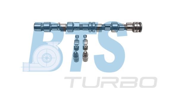 BTS Turbo CP62264 Вал распределительный CP62264: Отличная цена - Купить в Польше на 2407.PL!
