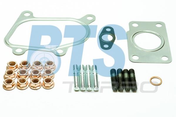 BTS Turbo T931287ABS Turbine mounting kit T931287ABS: Buy near me in Poland at 2407.PL - Good price!