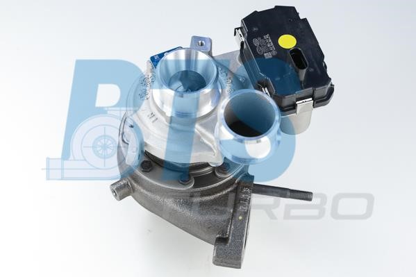 BTS Turbo T916190 Lader, aufladung T916190: Kaufen Sie zu einem guten Preis in Polen bei 2407.PL!