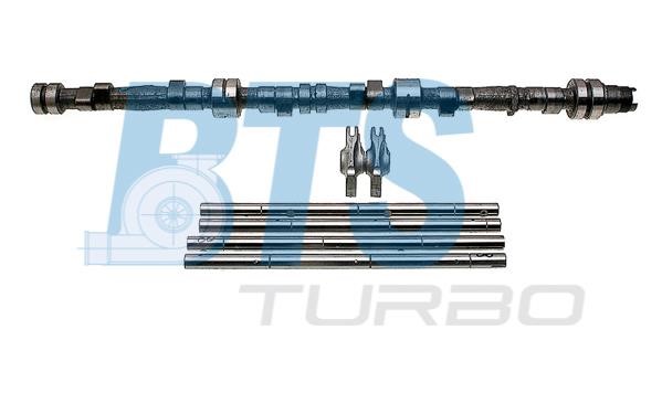 BTS Turbo CP60632 Wałek rozrządu zestaw CP60632: Dobra cena w Polsce na 2407.PL - Kup Teraz!