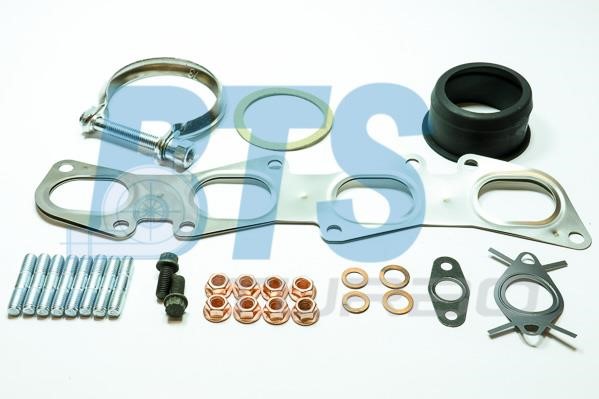BTS Turbo T931201ABS Turbine mounting kit T931201ABS: Buy near me in Poland at 2407.PL - Good price!