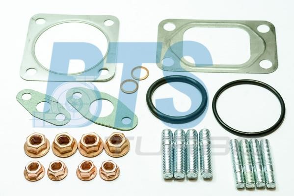 BTS Turbo T931049ABS Turbine mounting kit T931049ABS: Buy near me in Poland at 2407.PL - Good price!