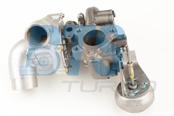 Lader, aufladung BTS Turbo T915575