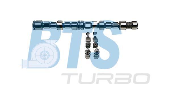 BTS Turbo CP62244 Вал распределительный, комплект CP62244: Отличная цена - Купить в Польше на 2407.PL!
