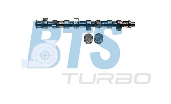 BTS Turbo CP60206 Вал розподільчий CP60206: Купити у Польщі - Добра ціна на 2407.PL!