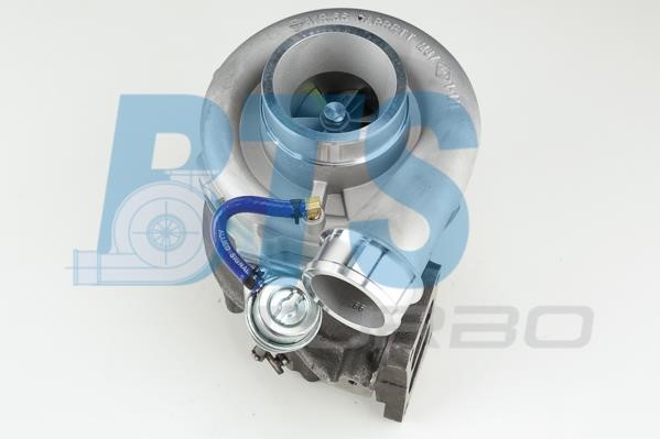 BTS Turbo T914020 Sprężarka, doładowanie T914020: Dobra cena w Polsce na 2407.PL - Kup Teraz!