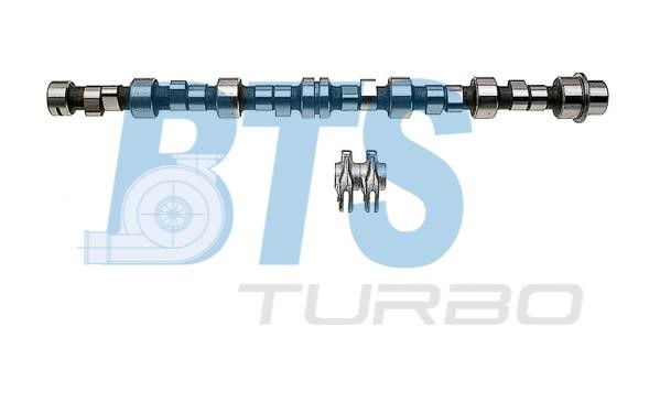 BTS Turbo CP60619 Вал розподільчий, комплект CP60619: Приваблива ціна - Купити у Польщі на 2407.PL!