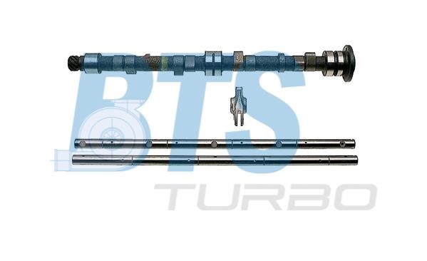 BTS Turbo CP60602 Вал распределительный, комплект CP60602: Отличная цена - Купить в Польше на 2407.PL!