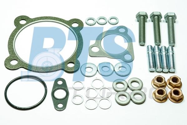 BTS Turbo T931033ABS Turbine mounting kit T931033ABS: Buy near me in Poland at 2407.PL - Good price!