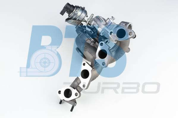 Kaufen Sie BTS Turbo T915312BL zum guten Preis bei 2407.PL!