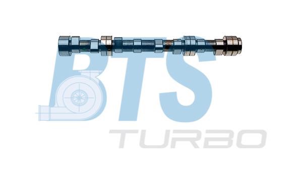 BTS Turbo CP17005 Вал распределительный CP17005: Отличная цена - Купить в Польше на 2407.PL!