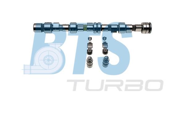BTS Turbo CP62290 Вал розподільчий, комплект CP62290: Приваблива ціна - Купити у Польщі на 2407.PL!