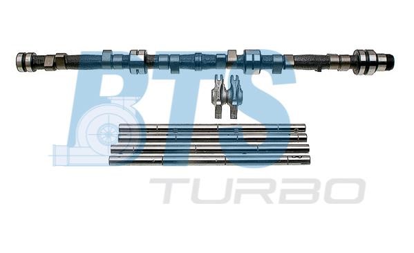 BTS Turbo CP60634 Вал распределительный, комплект CP60634: Отличная цена - Купить в Польше на 2407.PL!