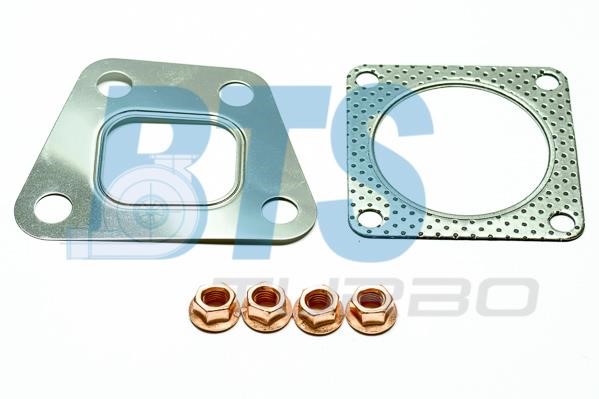 BTS Turbo T931010ABS Turbine mounting kit T931010ABS: Buy near me in Poland at 2407.PL - Good price!