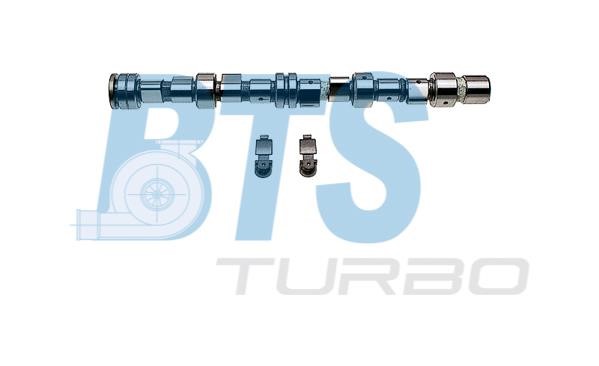 BTS Turbo CP62229 Вал распределительный, комплект CP62229: Отличная цена - Купить в Польше на 2407.PL!