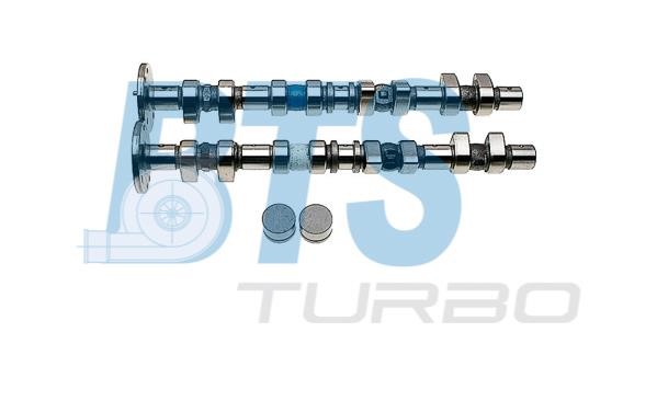 BTS Turbo CP61918 Вал распределительный, комплект CP61918: Отличная цена - Купить в Польше на 2407.PL!