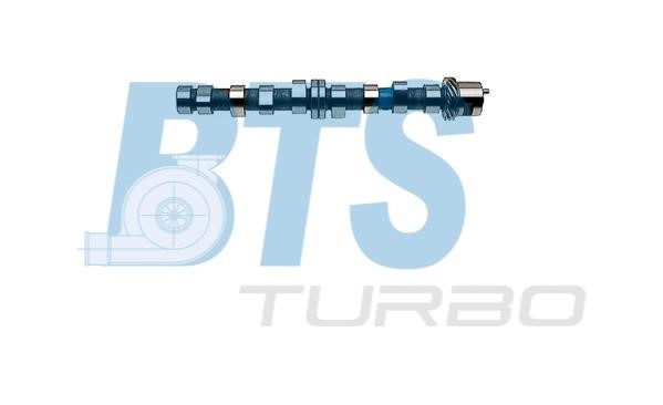 BTS Turbo CP16345 Camshaft CP16345: Buy near me in Poland at 2407.PL - Good price!