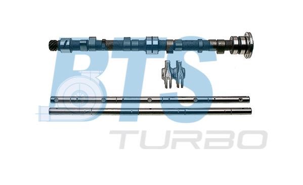 BTS Turbo CP60604 Camshaft set CP60604: Buy near me in Poland at 2407.PL - Good price!