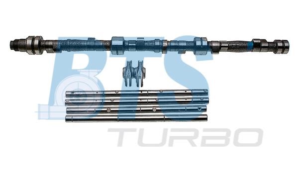 BTS Turbo CP60628 Вал розподільчий, комплект CP60628: Купити у Польщі - Добра ціна на 2407.PL!