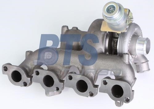 Купити BTS Turbo T914040 за низькою ціною в Польщі!