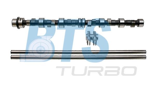BTS Turbo CP60618 Вал распределительный CP60618: Отличная цена - Купить в Польше на 2407.PL!