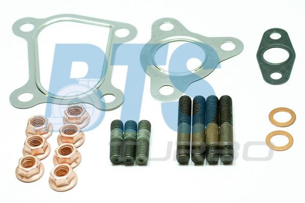 BTS Turbo T931123ABS Turbine mounting kit T931123ABS: Buy near me in Poland at 2407.PL - Good price!