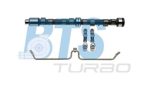 BTS Turbo CP61115 Вал распределительный, комплект CP61115: Отличная цена - Купить в Польше на 2407.PL!