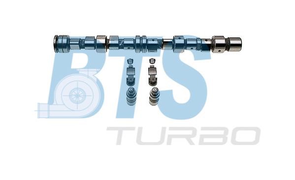 BTS Turbo CP62216 Вал розподільчий, комплект CP62216: Приваблива ціна - Купити у Польщі на 2407.PL!