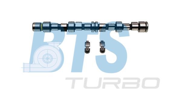 BTS Turbo CP62215 Вал розподільчий, комплект CP62215: Приваблива ціна - Купити у Польщі на 2407.PL!