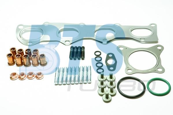 BTS Turbo T931282ABS Turbine mounting kit T931282ABS: Buy near me in Poland at 2407.PL - Good price!