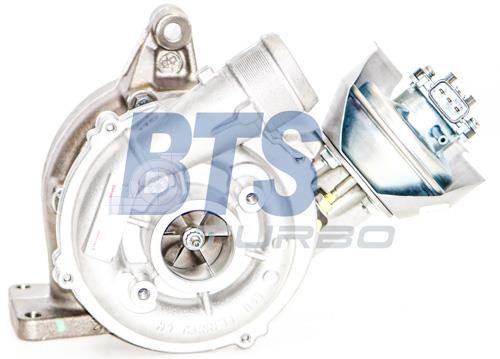 Buy BTS Turbo T914368 at a low price in Poland!