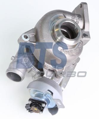 Buy BTS Turbo T914368 – good price at 2407.PL!