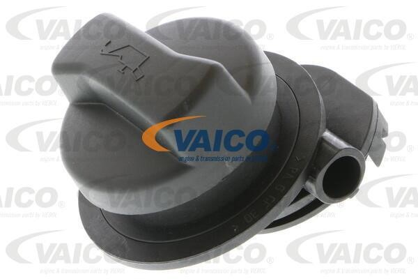 Vaico V104433 Oil filler pipe V104433: Buy near me in Poland at 2407.PL - Good price!