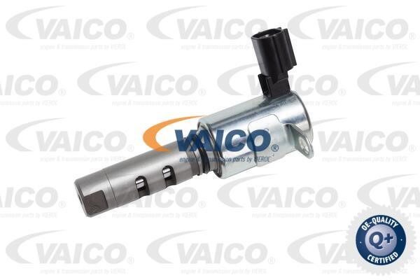 Vaico V700411 Camshaft adjustment valve V700411: Buy near me in Poland at 2407.PL - Good price!