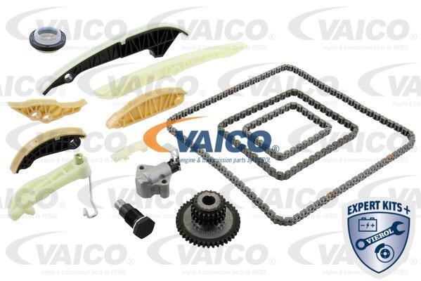 Vaico V1010002 Комплект цепи ГРМ V1010002: Отличная цена - Купить в Польше на 2407.PL!