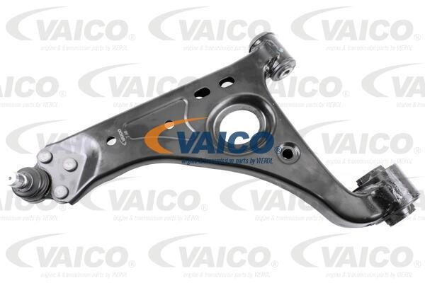 Vaico V510071 Track Control Arm V510071: Buy near me in Poland at 2407.PL - Good price!