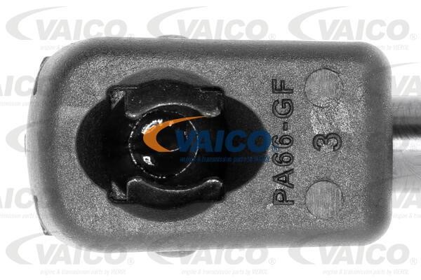 Sprężyna gazowa pokrywy silnika Vaico V450120