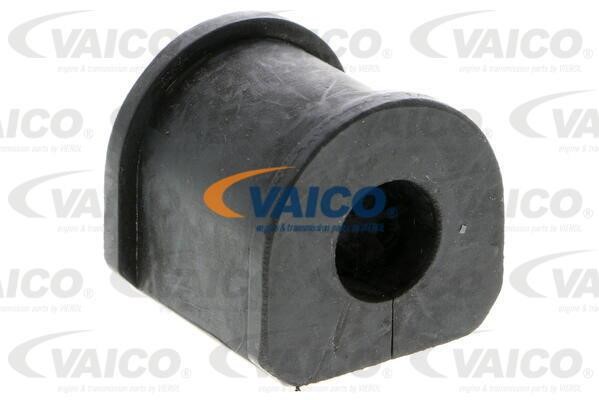 Vaico V401539 Rear stabilizer bush V401539: Buy near me in Poland at 2407.PL - Good price!