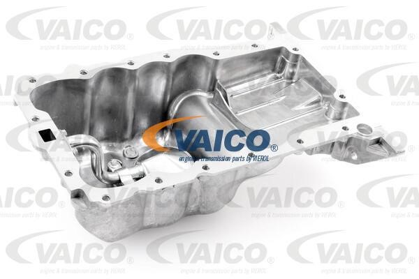 Vaico V401488 Oil Pan V401488: Buy near me at 2407.PL in Poland at an Affordable price!