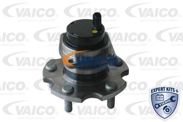 Vaico V700393 Wheel hub bearing V700393: Buy near me in Poland at 2407.PL - Good price!