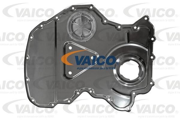 Vaico V251183 Front engine cover V251183: Buy near me in Poland at 2407.PL - Good price!