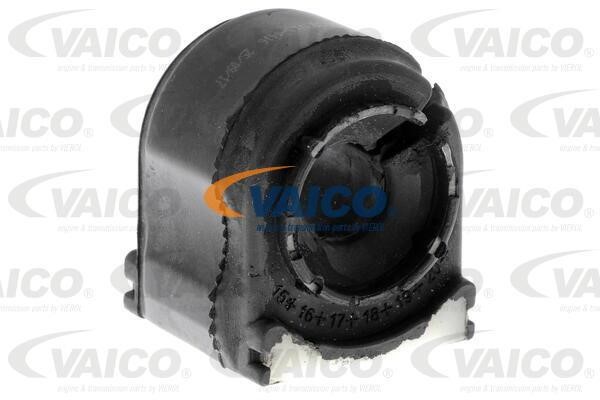 Vaico V104416 Rear stabilizer bush V104416: Buy near me in Poland at 2407.PL - Good price!