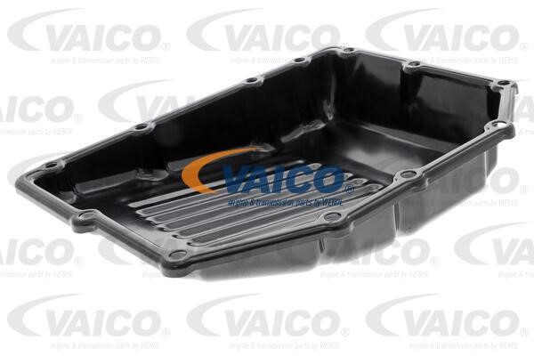 Vaico V251143 Auto Trans Oil Pan V251143: Buy near me at 2407.PL in Poland at an Affordable price!