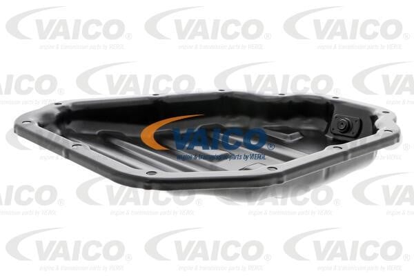 Vaico V380284 Oil Pan V380284: Buy near me in Poland at 2407.PL - Good price!