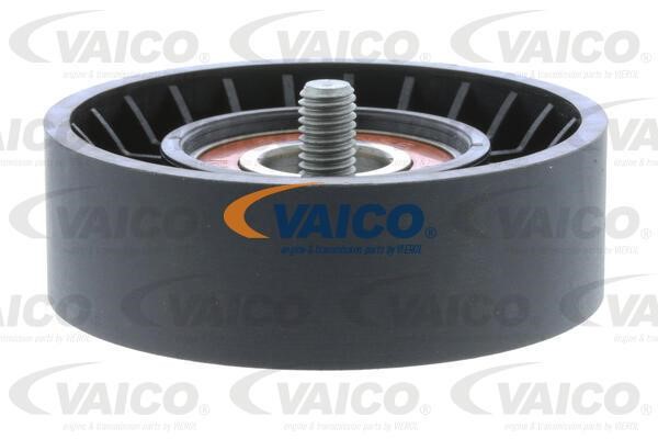 Vaico V480166 Idler Pulley V480166: Buy near me in Poland at 2407.PL - Good price!