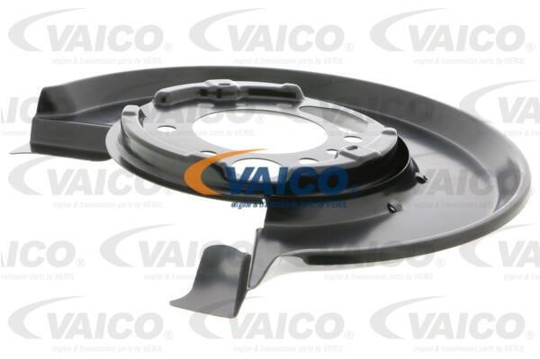 Vaico V302572 Защита тормозного диска V302572: Отличная цена - Купить в Польше на 2407.PL!